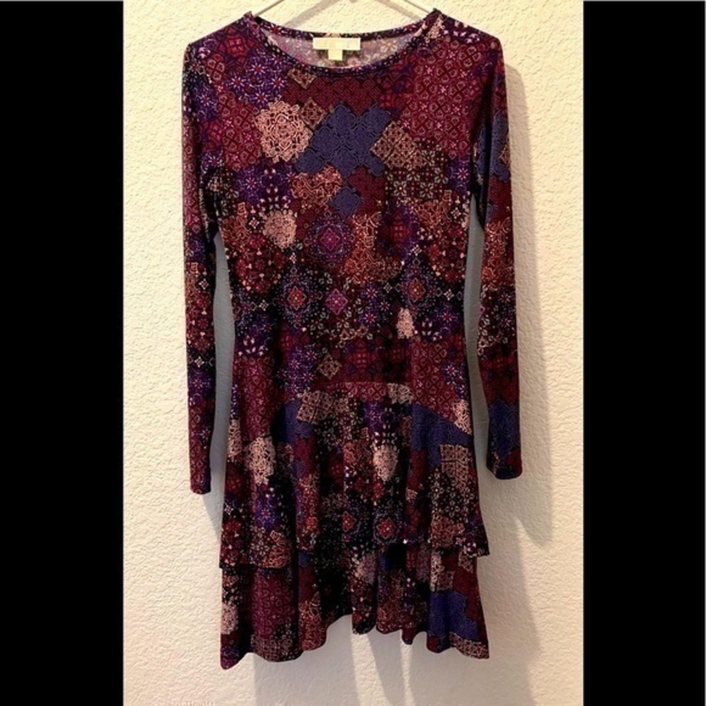 Michael Kors dress size small